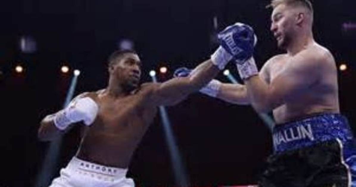 Understanding the Rules: Can You Hit the Back in Boxing?