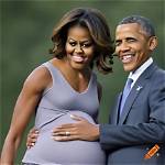 Understanding the Rumors: Muchelle Obama Pregnant?