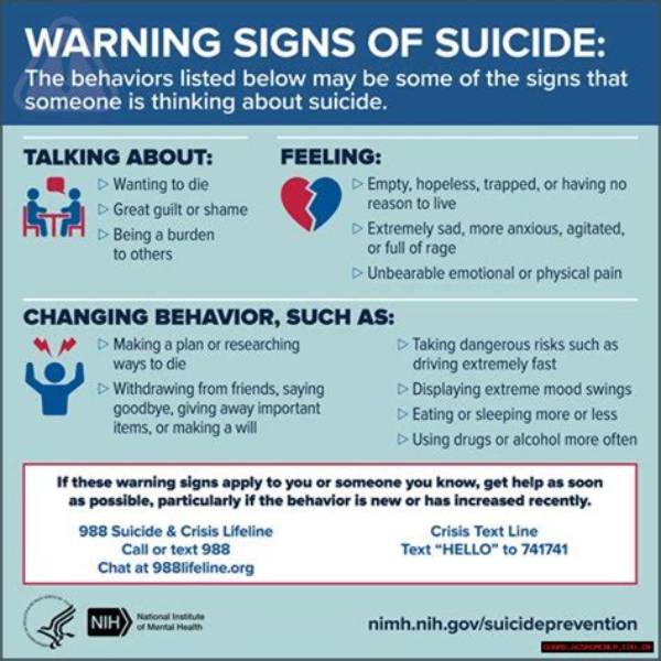 Understanding the Tragic Phenomenon of Suicide on the Bay Bridge