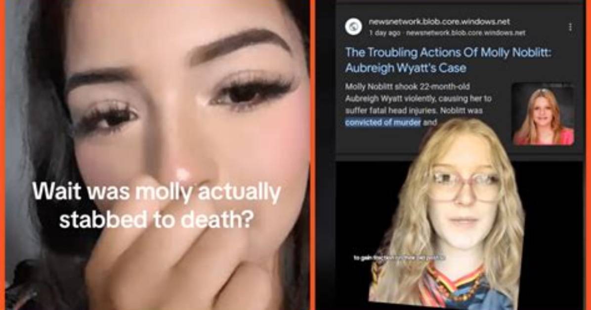 Understanding the Truth: Is Molly Noblitt Dead?