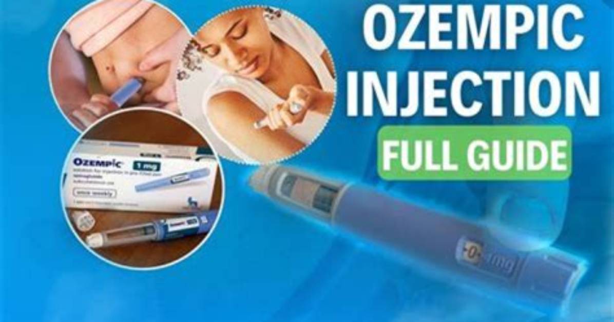 Understanding the Use of Ozempic in Lupus Patients