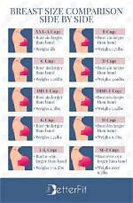 Understanding Tyla Breast Size: Insights and Intrigues