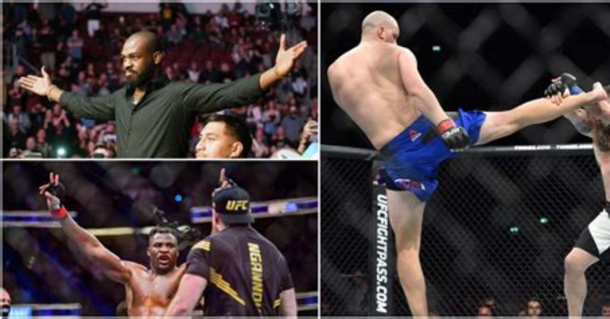 Understanding Ufc Fighters' Reach: a Key to Victory