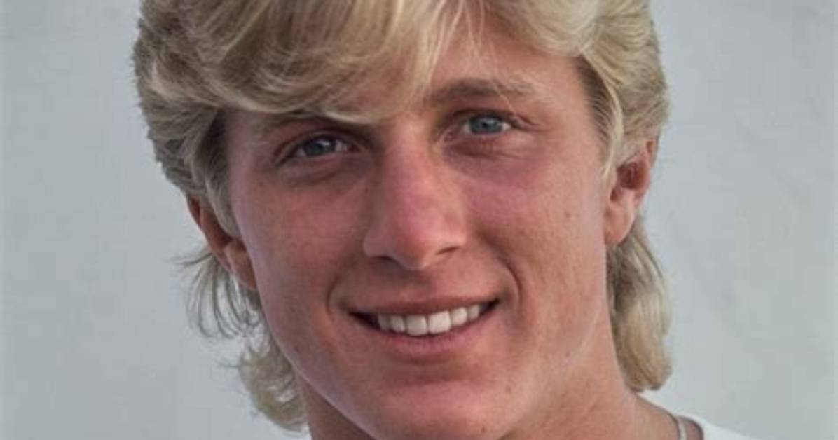 Understanding William Zabka for Parents Only