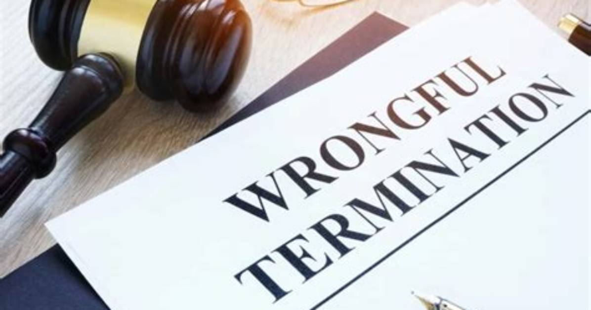 Understanding Wrongful Termination in Montana