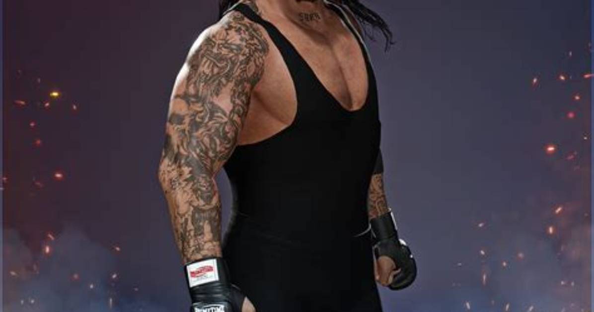 Undertaker Sara: the Ultimate Guide to Her Career and Legacy in Wrestling