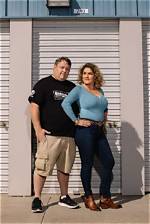 Unearthing the Legacy: Rene Storage Wars Dad