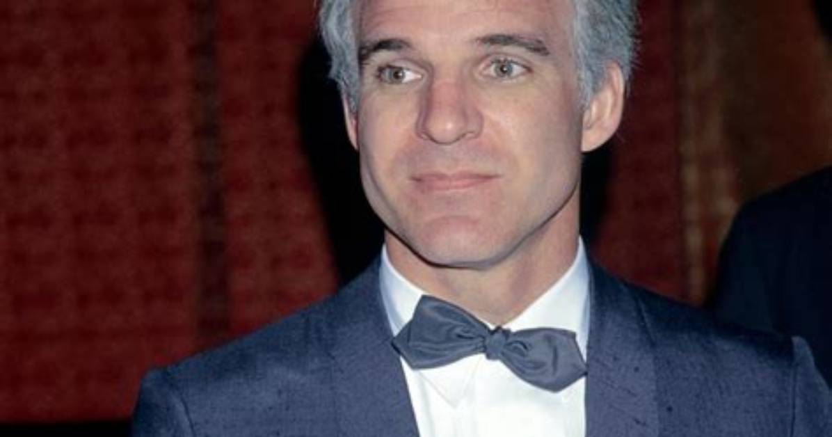 Unearthing the Life of Steve Martin's Daughter: a Journey Beyond Fame
