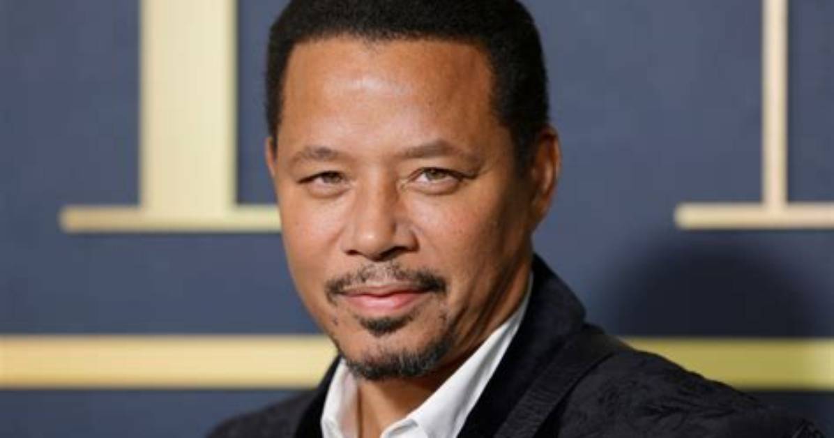 Unearthing the Mystery of Terrence Howard's Twin Brother
