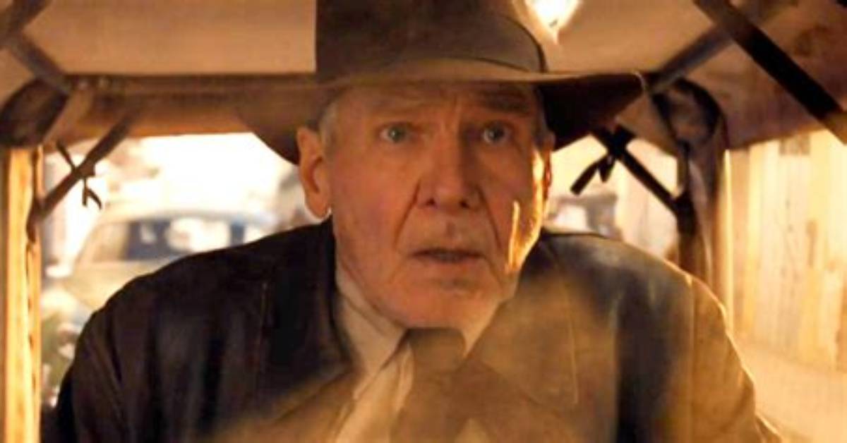 Unearthing the Truth Behind Harrison Ford's Parkinson's Rumors