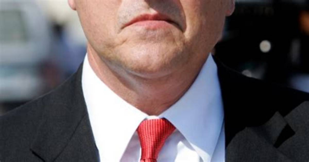 Unearthing the Wealth: Richard Scrushy Net Worth 2024