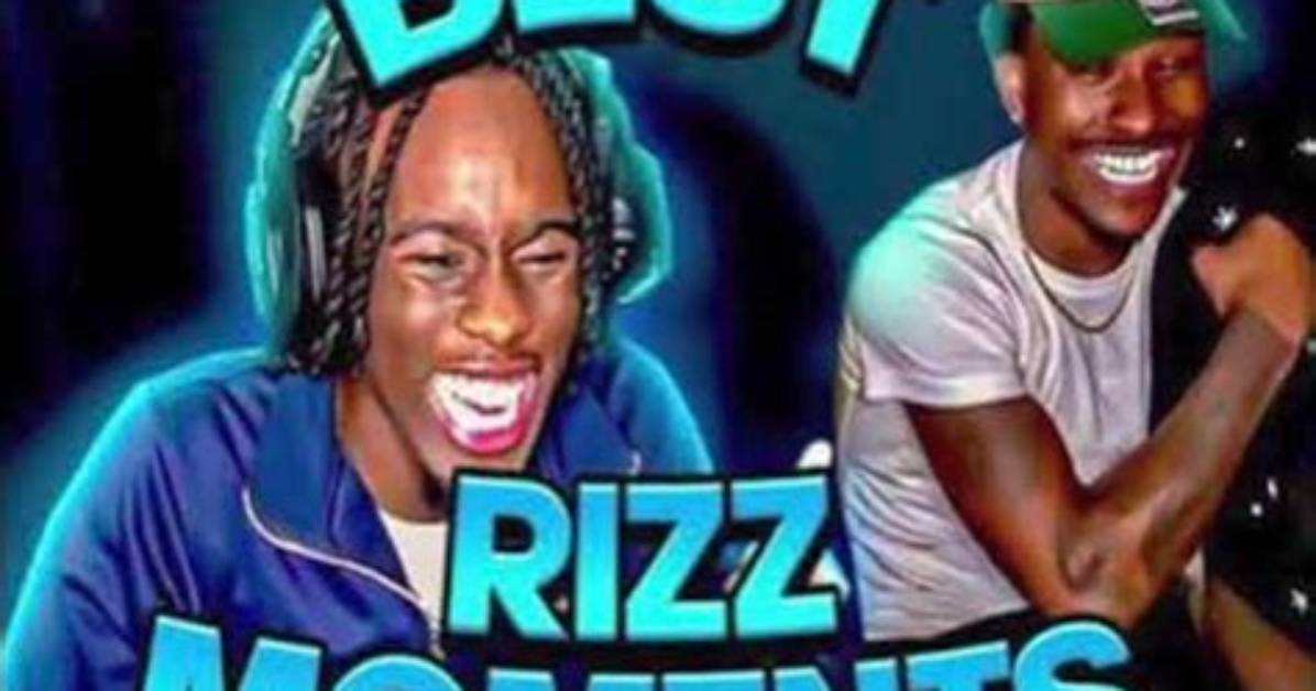 Unforgettable Charisma: the Top Ten Rizz Moments