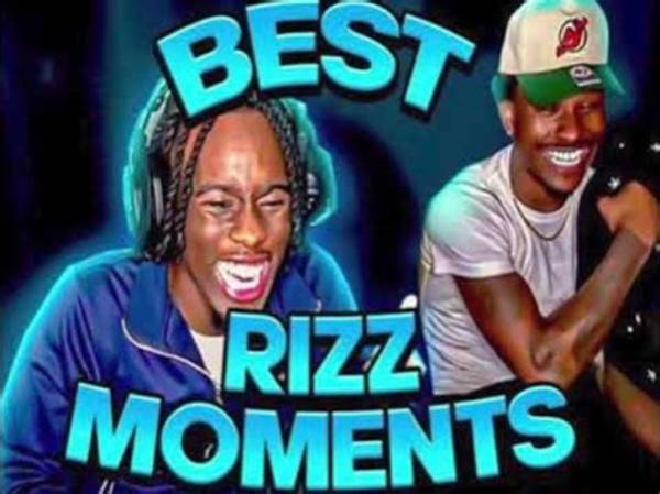 Unforgettable Charisma: the Top Ten Rizz Moments