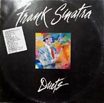 Unforgettable Duets: Frank Sinatra's Harmonies with Legendary Female Singers