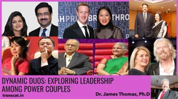 Unforgettable Dynamic Duos: the Power of Partnership