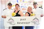 Unforgettable Experiences: Renew Wedding Vows in Vegas