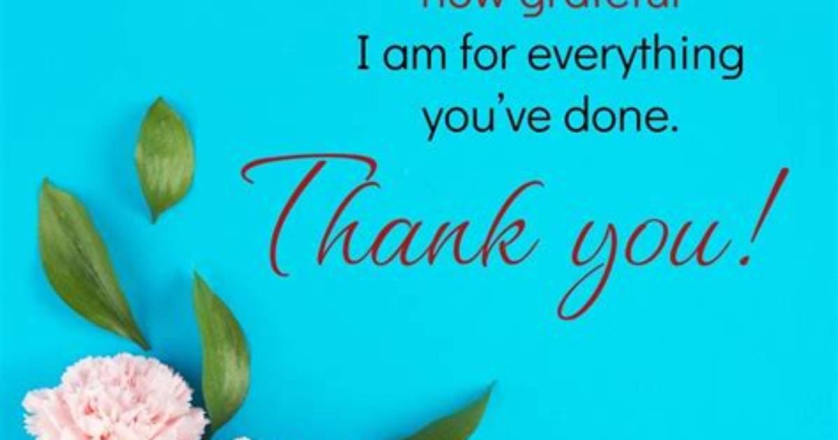 Unforgettable Expressions of Gratitude for Your Special Day: Birthday Quotes