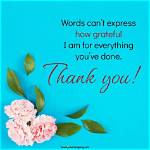 Unforgettable Expressions of Gratitude for Your Special Day: Birthday Quotes