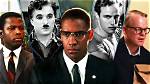 Unforgettable Icons: the Famous Male Actors of the 80S