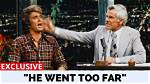 Unforgettable Last Moments: Michael Landon's Final Days Captured in Poignant Images