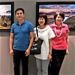 Unforgettable Lik Ling: a Journey into the Extraordinary