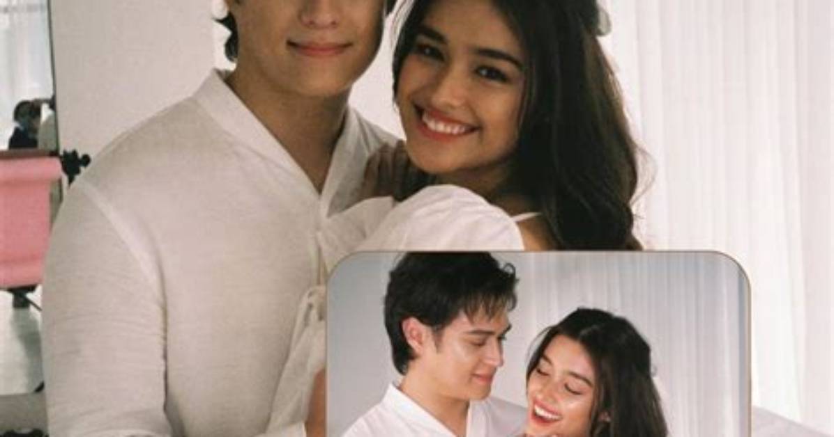 Unforgettable Love Between Liza Soberano and Enrique Gil