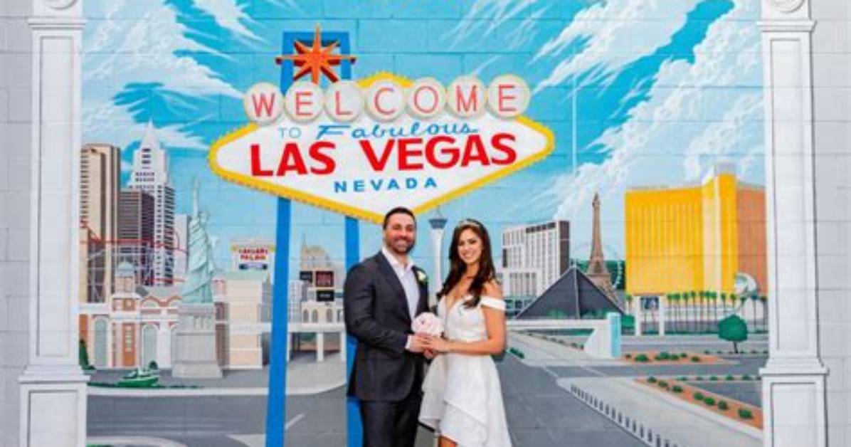 Unforgettable Moments: Vow Renewal in Las Vegas