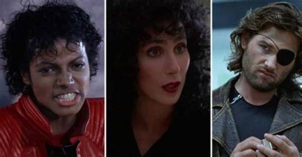 Unforgettable Stars: Celebrating the Most Famous 80S Actors