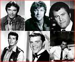 Unforgettable Stars: the Legacy of 80S Actors