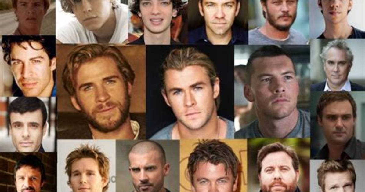 Unforgettable Talents: the Popular Male Actors in the 80S