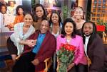 Unforgettable Twins from the Iconic Cosby Show