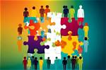 Uniting Forces for Justice: Collaboration and Empowerment
