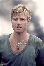 Unleash the Secrets: Robert Redford's Workout Unveiled