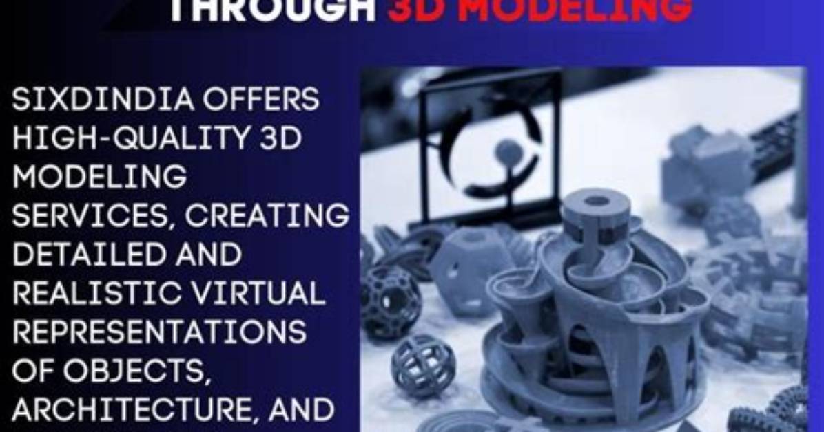 Unleashing Creativity in Modeling Studios