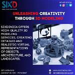 Unleashing Creativity in Modeling Studios