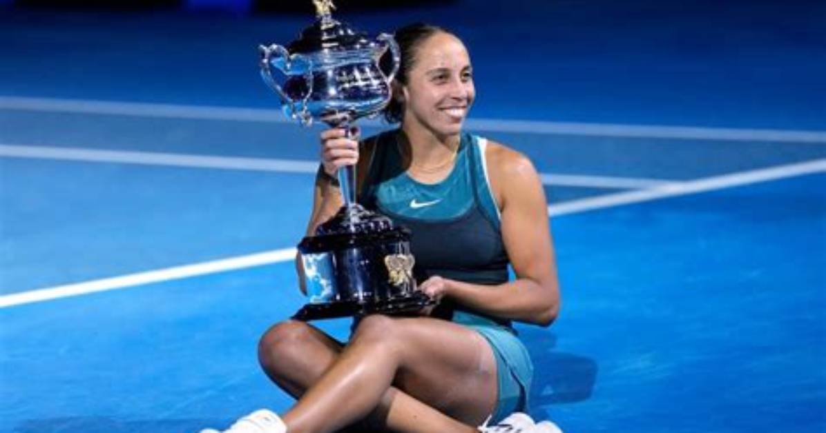 Unleashing Madison Keys' Potential: Strategies and Secrets