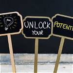 Unleashing Potential: the Wharton Challenge