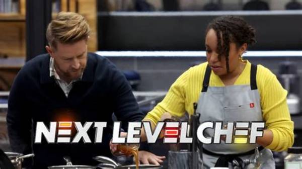 Unleashing the Culinary Champion: the Next Level Chef Wrestler