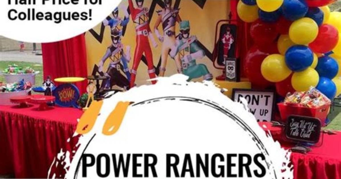 Unleashing the Power of "Party of Five": Discoveries and Deep Dives