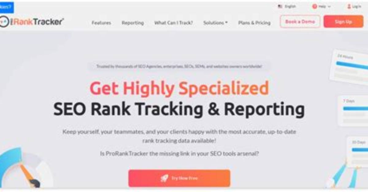 Unleashing the Power of Serp Tracker Online: Your Ultimate Guide