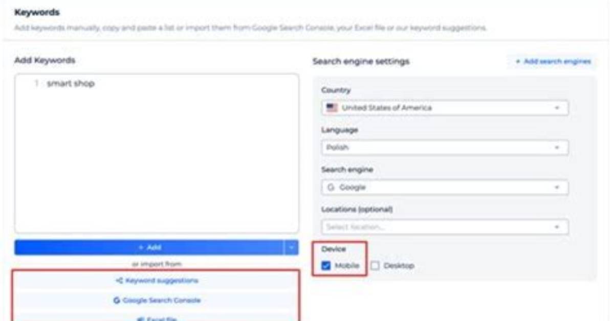 Unleashing the Power of Serps Tracking Tools for Your Seo Success
