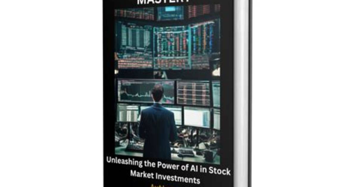 Unleashing the Power of Stock Market Mastery with Hemant