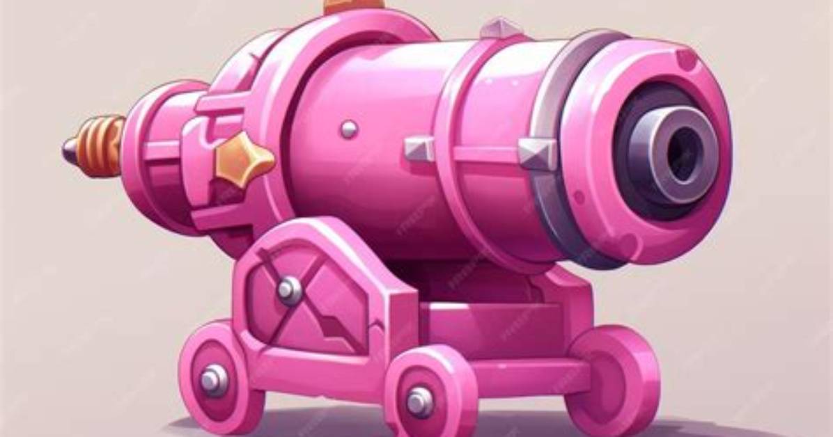 Unleashing the Power of the Queen Cannon: the Art of Domination