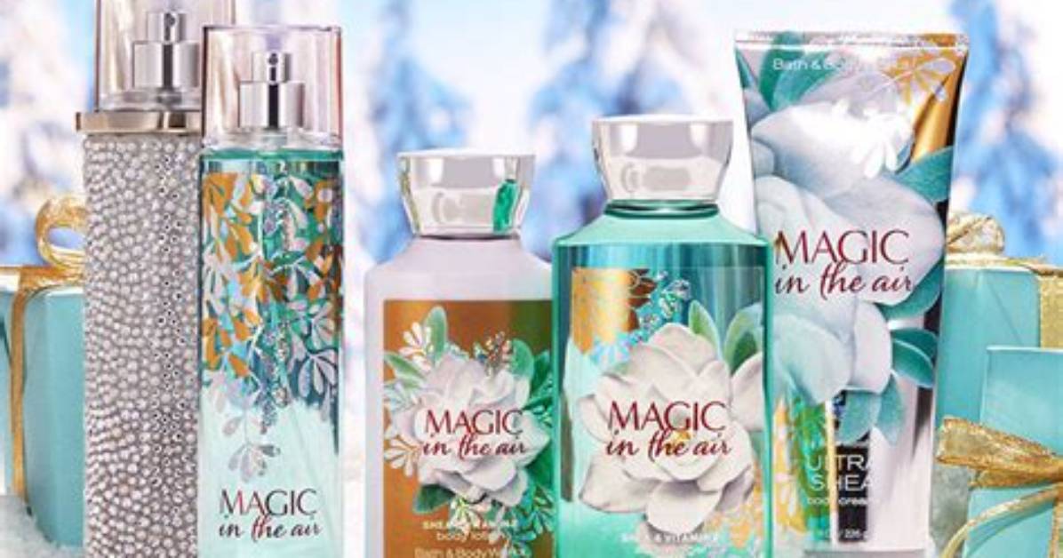Unleashing the Scent: the Magic of Bath and Body Works Exploding Air Freshener