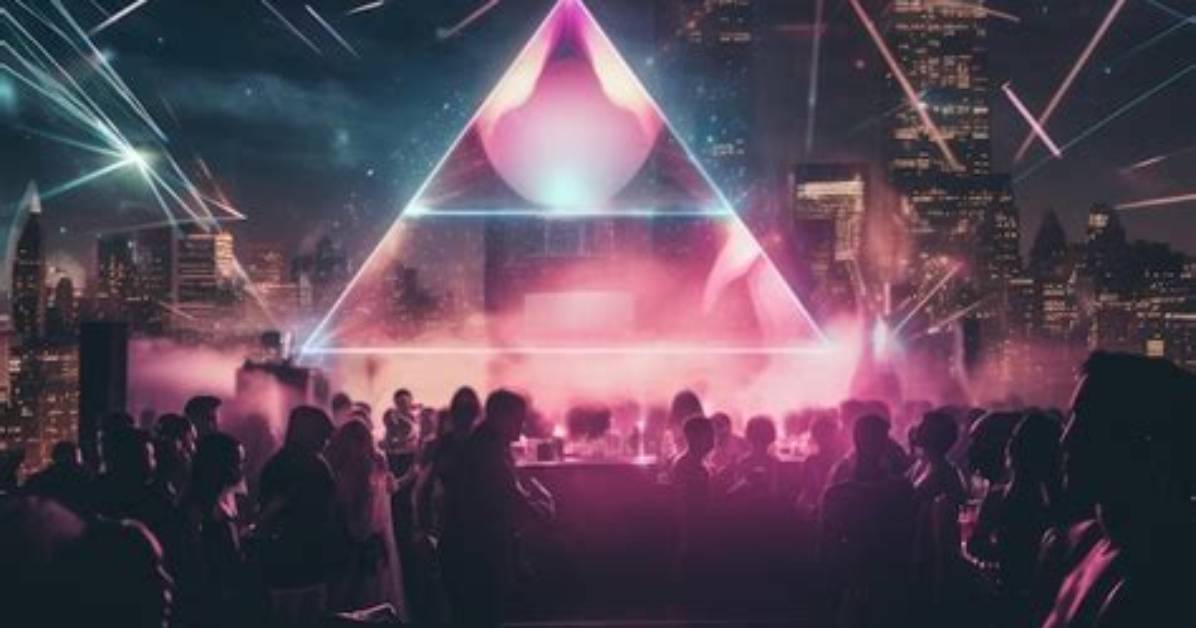 Unleashing the Vibe: the Journey of the Funky Town Video