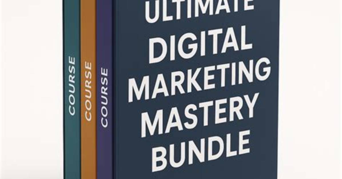 Unlock Digital Marketing Mastery with Renee Satherthwaite