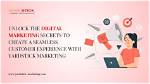 Unlock Digital Marketing Secrets with Gaby Jamieson: Insights You Can't Miss