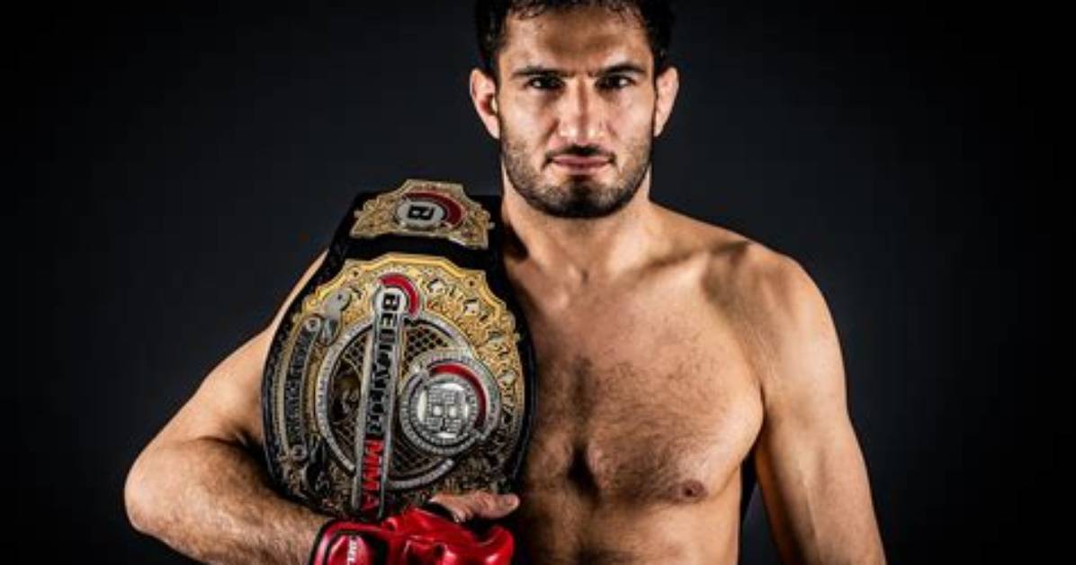 Unlock Gegard Mousasi's Financial Secrets: a Journey to Wealth