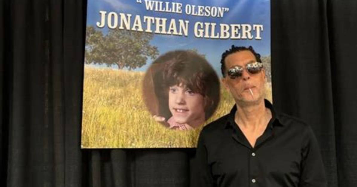 Unlock Johnathan Gilbert's Journey: the Pioneer of Photography