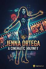 Unlock the Cinematic Journey of Jenna Davis: Uncover Her Extraordinary Filmography